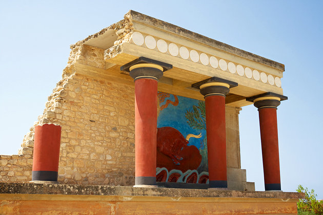 knossos-royal-palace