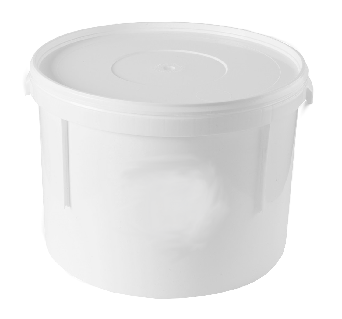 FARMA ELASSONAS Traditional Greek Barrel Feta Cheese 32 kg Messara Foods